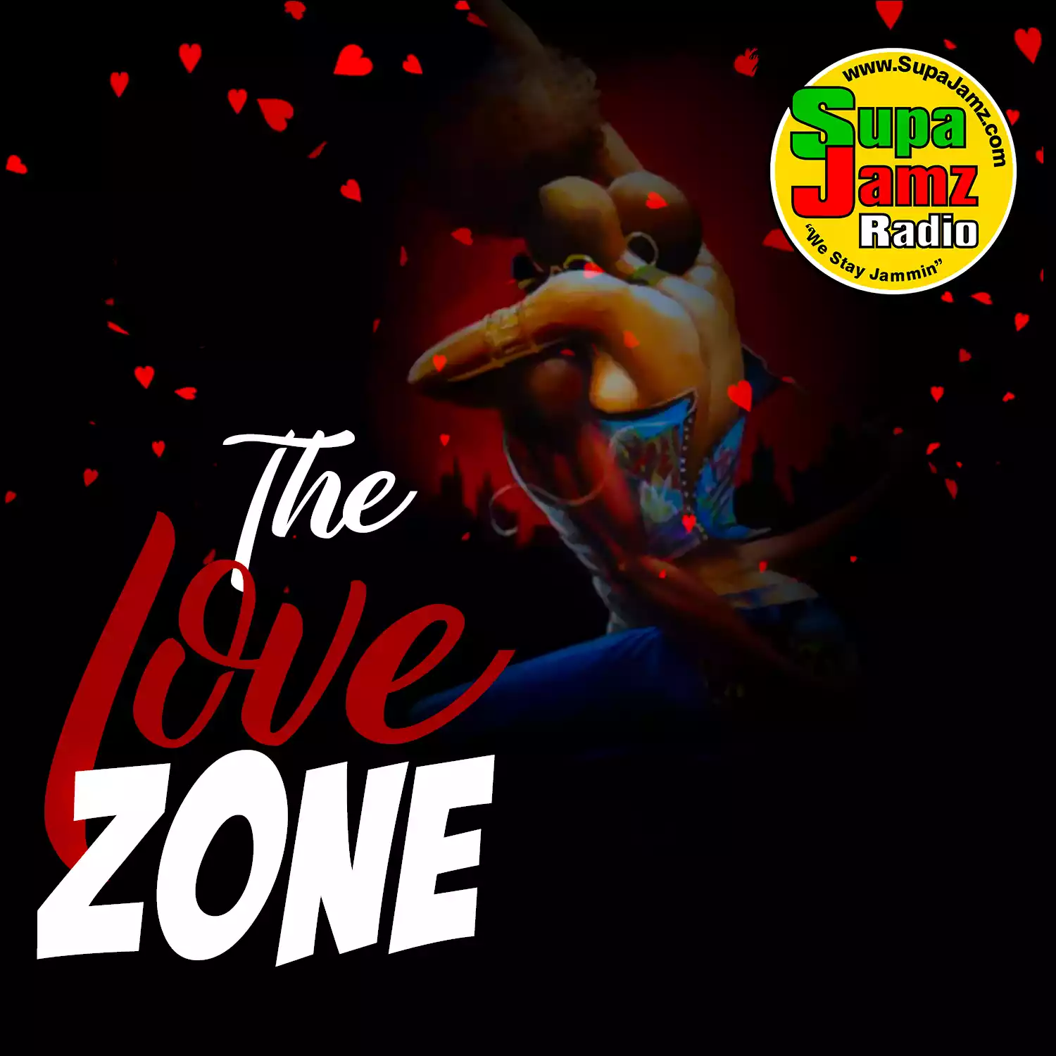 The Love Zone