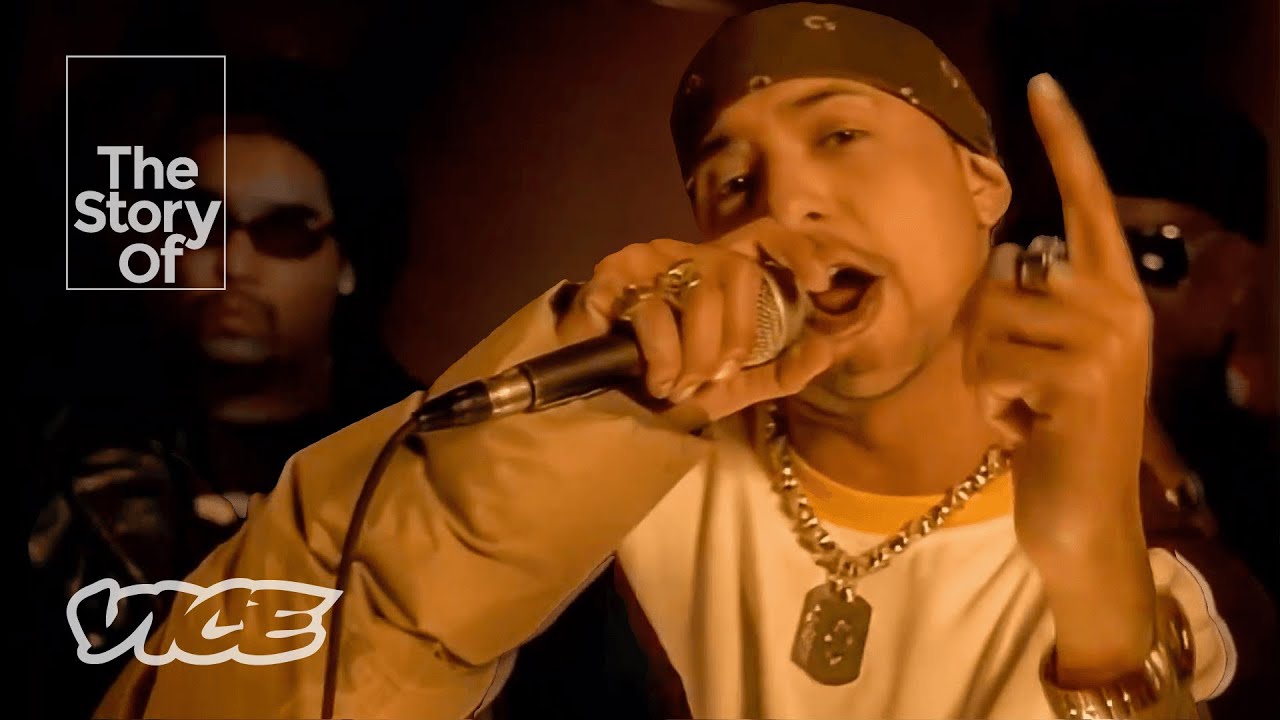 What Sean Paul Says About The Creativity Behind His Hit Titled "shake That Thing"