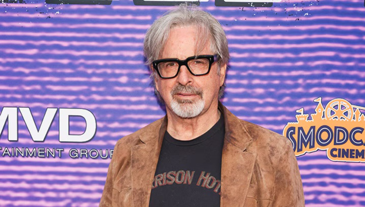 Robert Carradine’s Cause Of Death Confirmed At 71