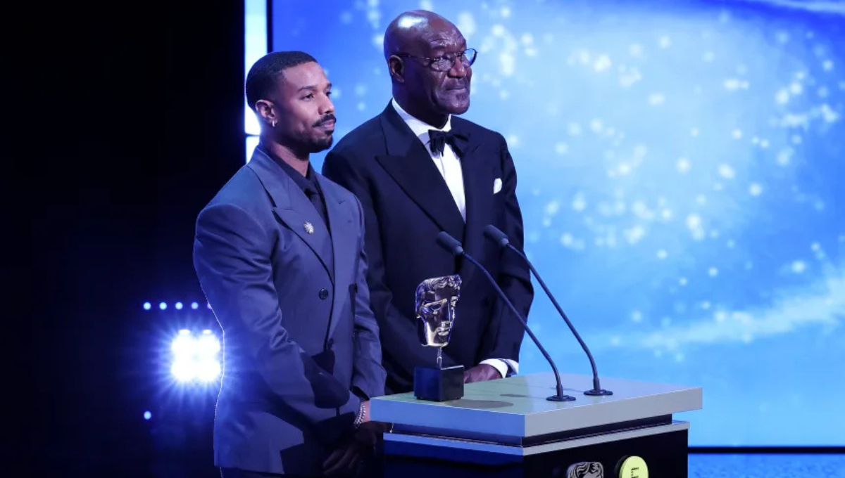 Sinners Is Bigger Than The Bafta Chaos Around It