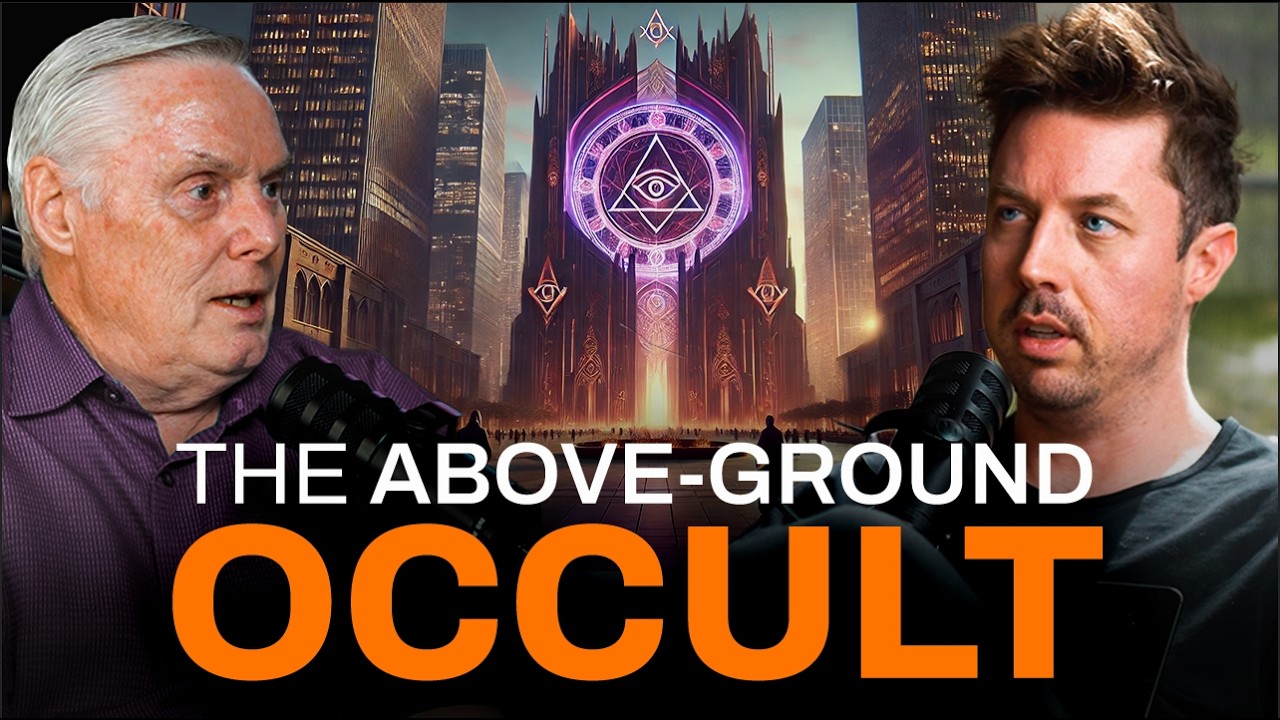 The Roots of Freemasonry (royales, ancient bloodlines, & end times chronology) w/Gary Wayne