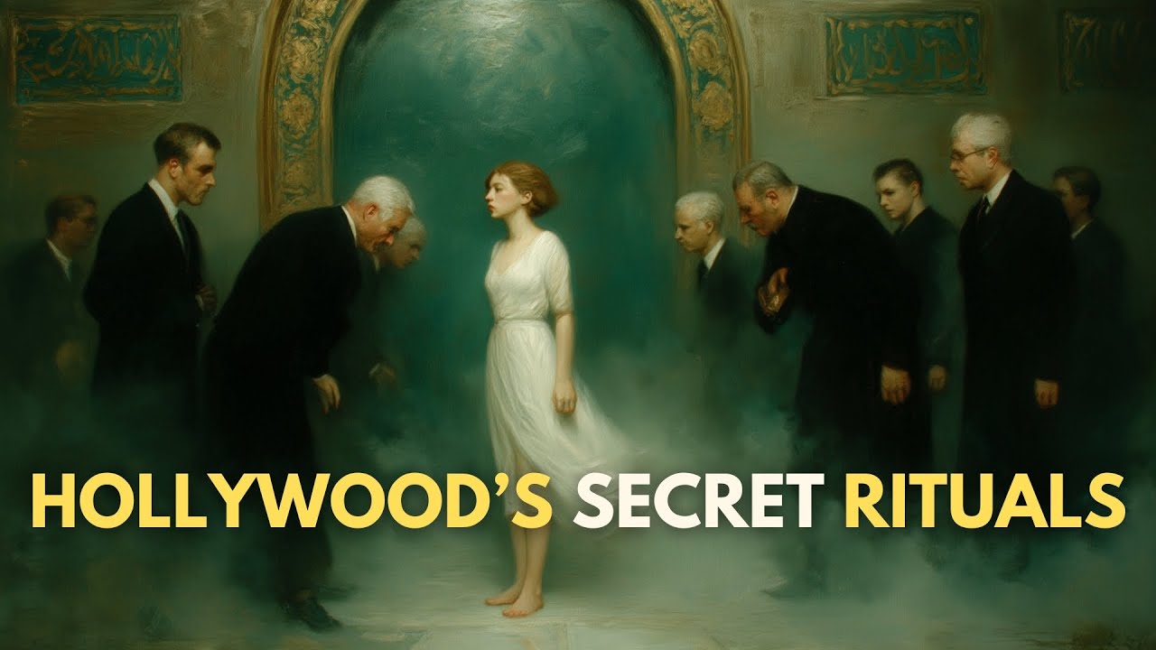 The Dark Side of Hollywood | Occult & Rituals